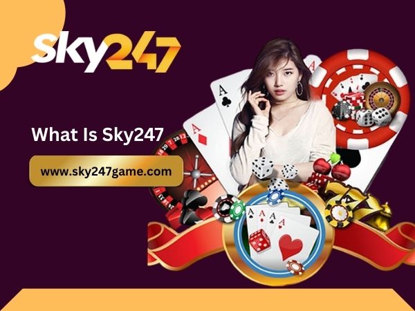 What Is Sky247
